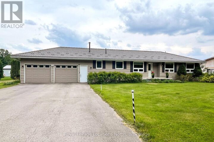 Property Photo:  226032 Centreville Road  ON N4L 1W5 