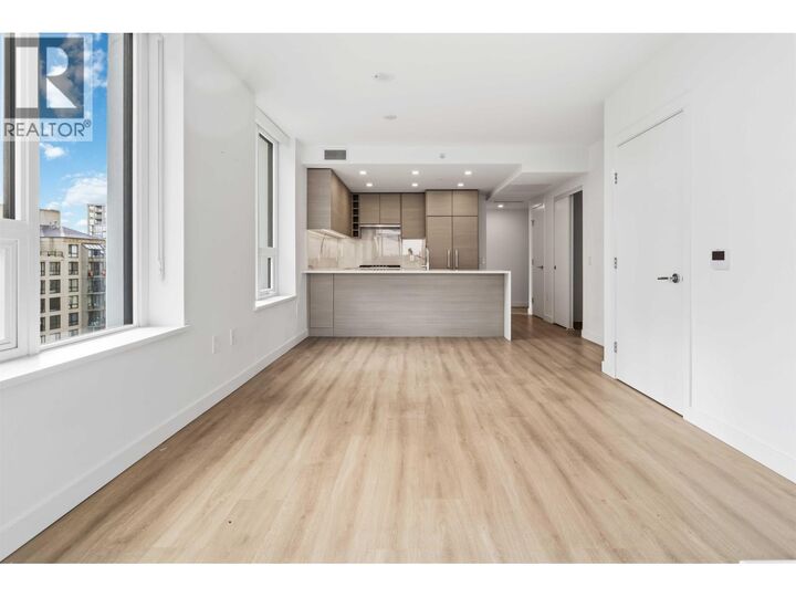Property Photo:  823 Carnarvon Street 1509  BC V3M 0N5 