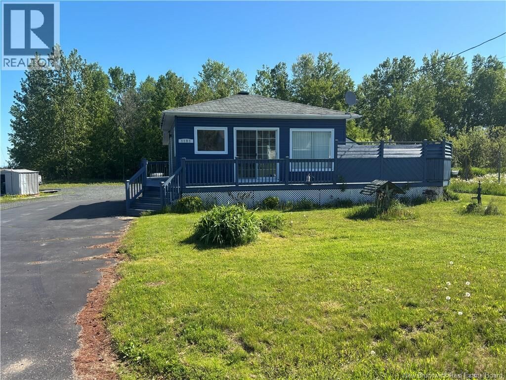 Property Photo:  1181 Rue Bryar  NB E8K 1B2 