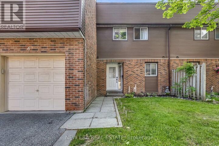 Property Photo:  1415 Fieldlight Boulevard 6  ON L1V 2S3 