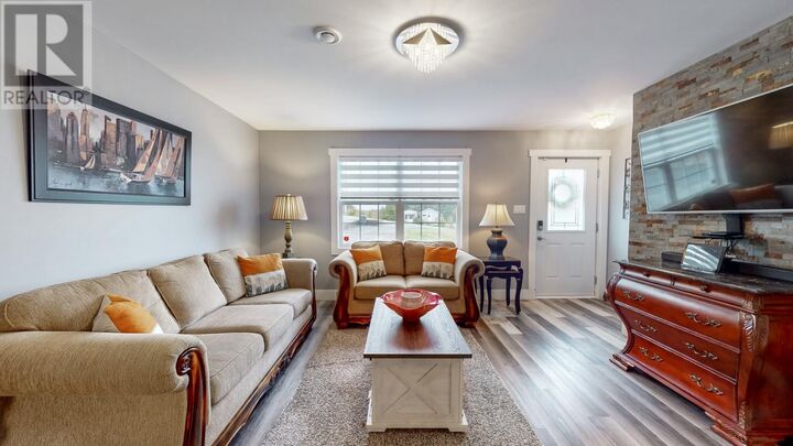 Property Photo:  9 Johnathan Heights  NL A1M 2E2 