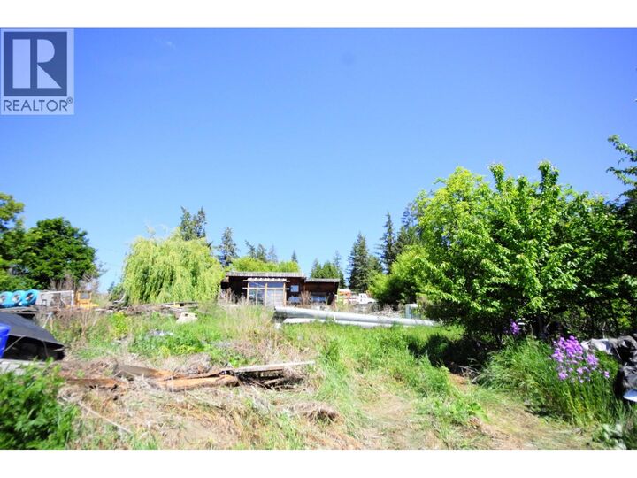 Property Photo: 408 Grandview Bench Road BC V0E 1Y0