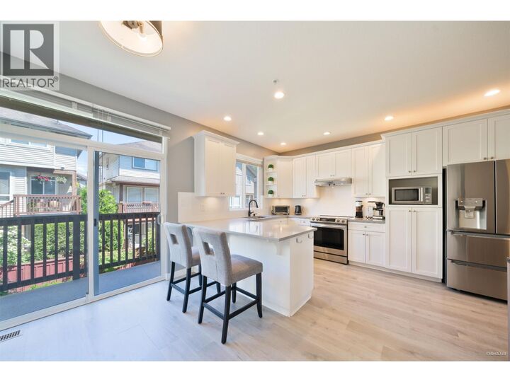 Property Photo: 2387 Argue Street 23 BC V3C 6P5
