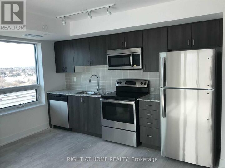 Property Photo: 1215 Bayly Street 1009 ON L1W 1L7