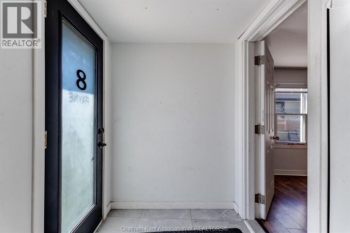 Property Photo:  8 Payne Street  ON N7M 4M9 