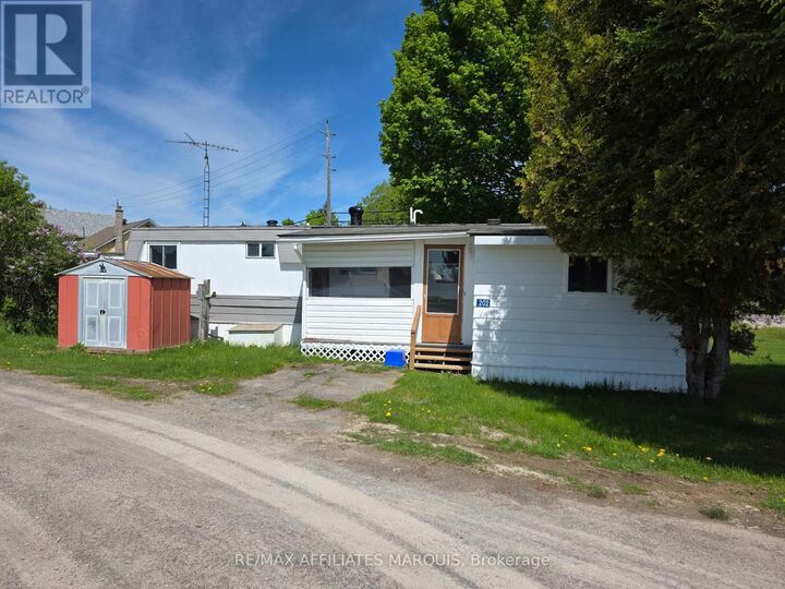 202 Jack Street — photo 1