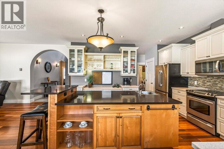 Property Photo: 1258 Valley View Drive BC V0B 2G2