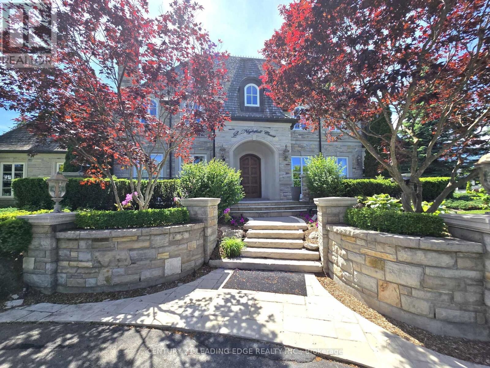 Property Photo:  2 Nightfall Court  ON L0J 1C0 
