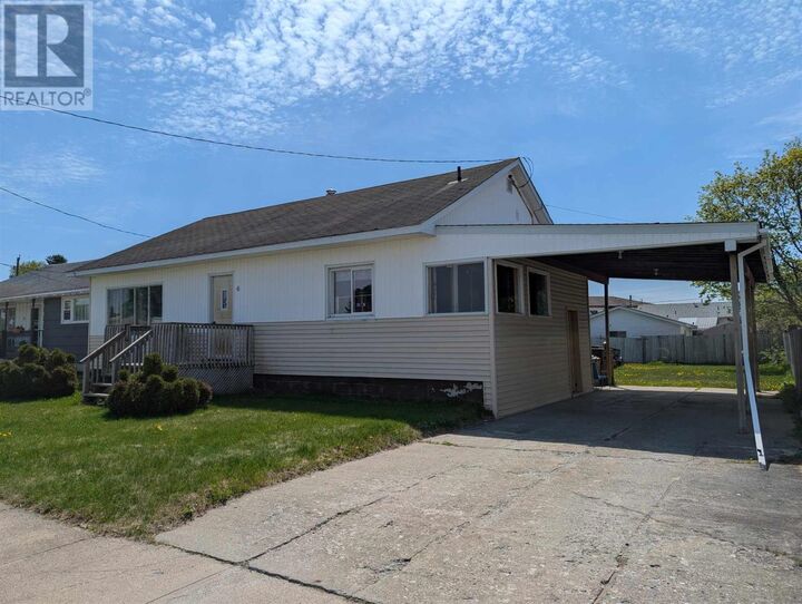 Property Photo: 6 Darwin Ave ON P0S 1K0