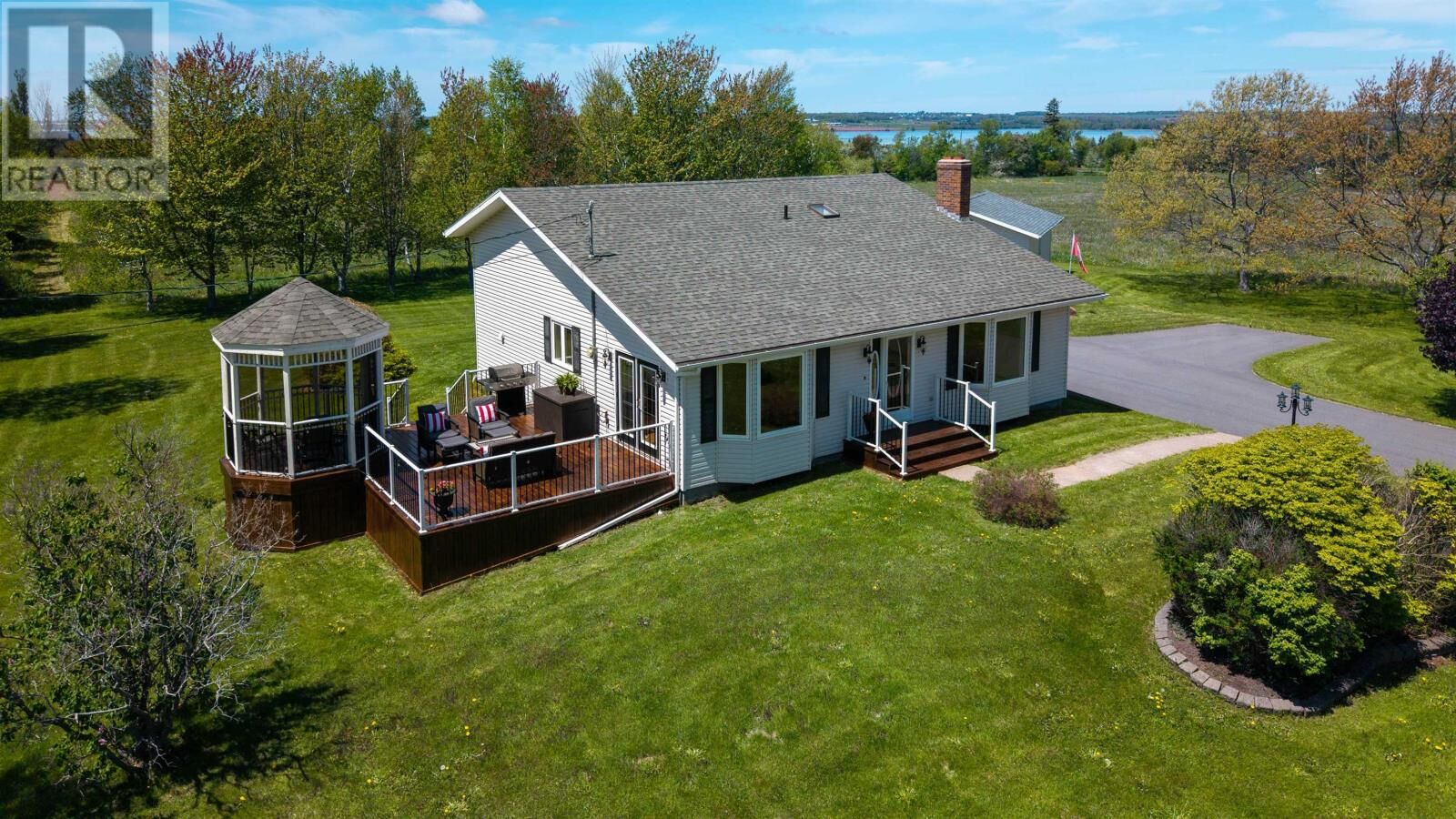 Property Photo: 181 Buell Road PE C1B 0V3