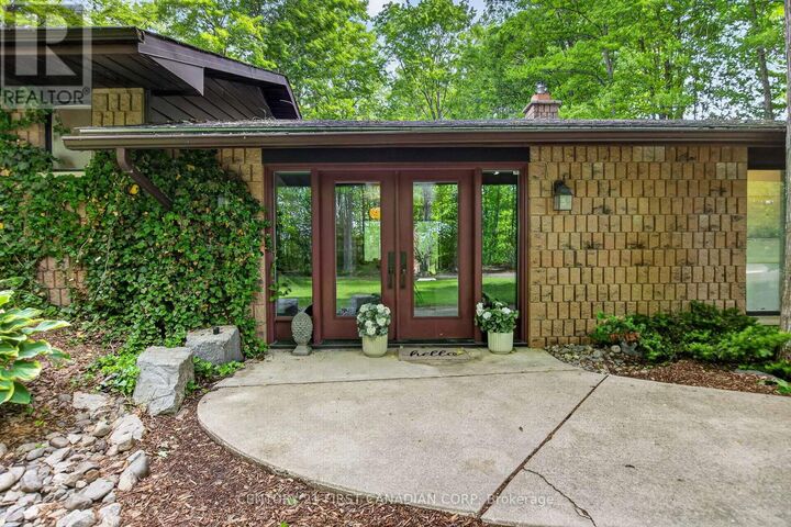 Property Photo: 5630 Egremont Drive ON N0M 2A0