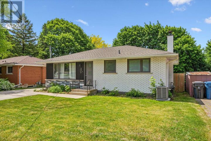 Property Photo: 372 Victoria Road North ON N1E 5J7