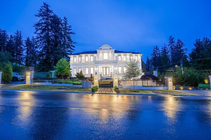 Property Photo:  5612 129A Street  BC V3X 2Z1 
