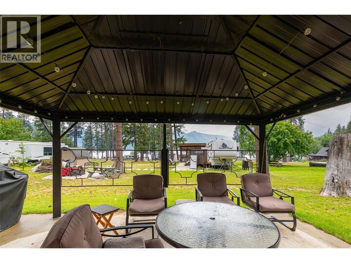 Property Photo:  10901 Highway 3A Highway  BC V0B 1A2 
