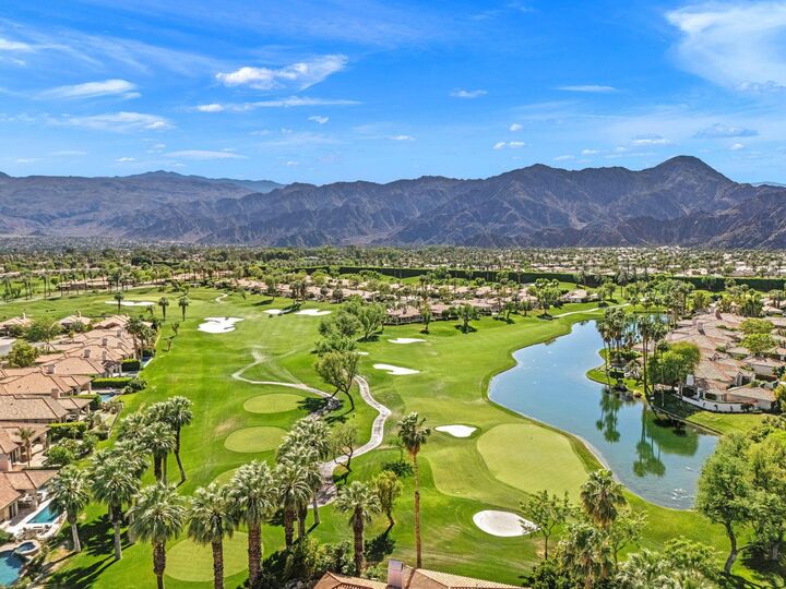 Property Photo: 48145 Paso Tiempo Lane CA 92253