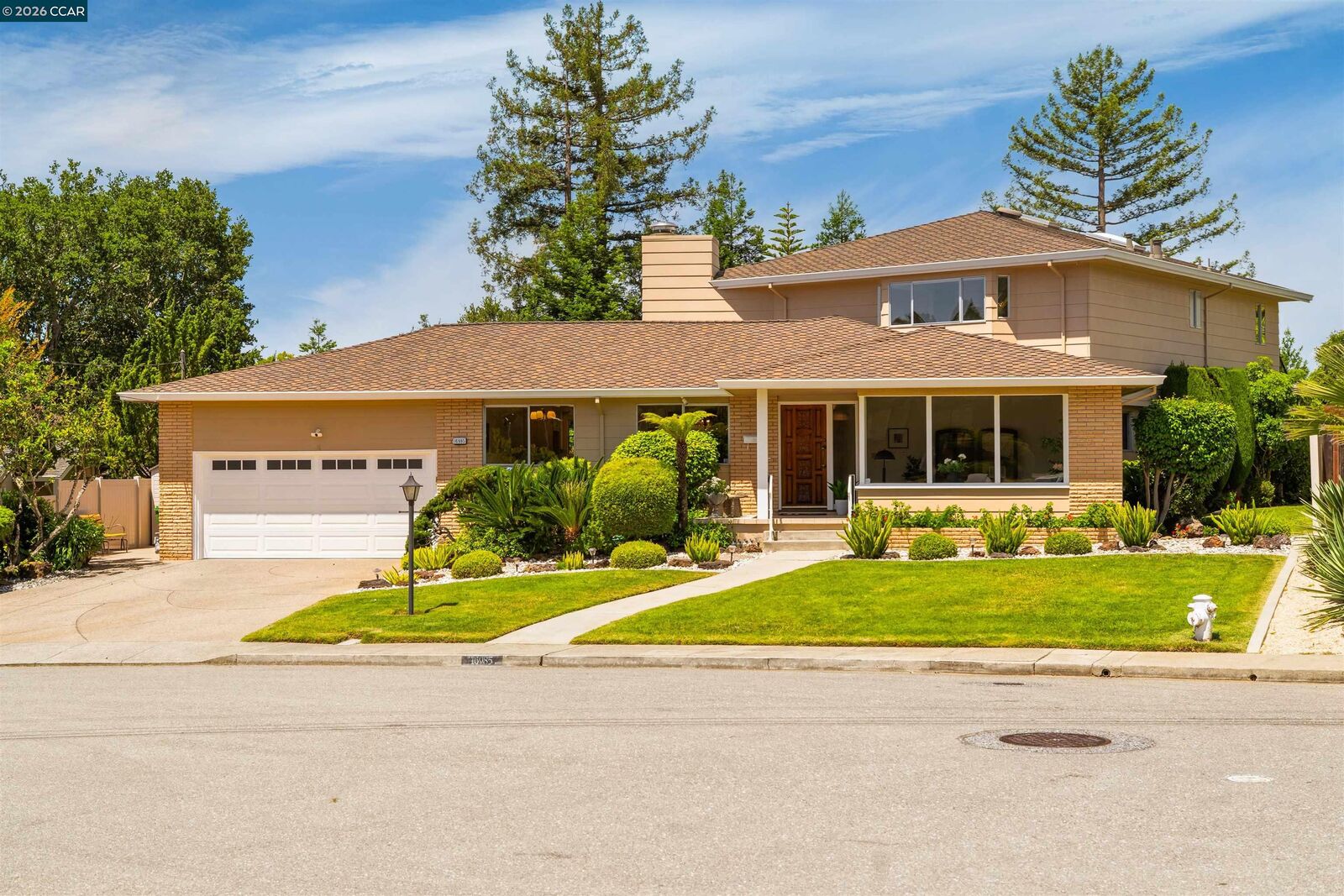 Property Photo:  16985 Lamont Ct  CA 94546 