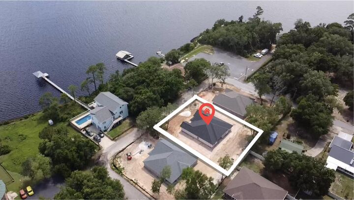Property Photo:  7342 Noah Street  FL 32566 