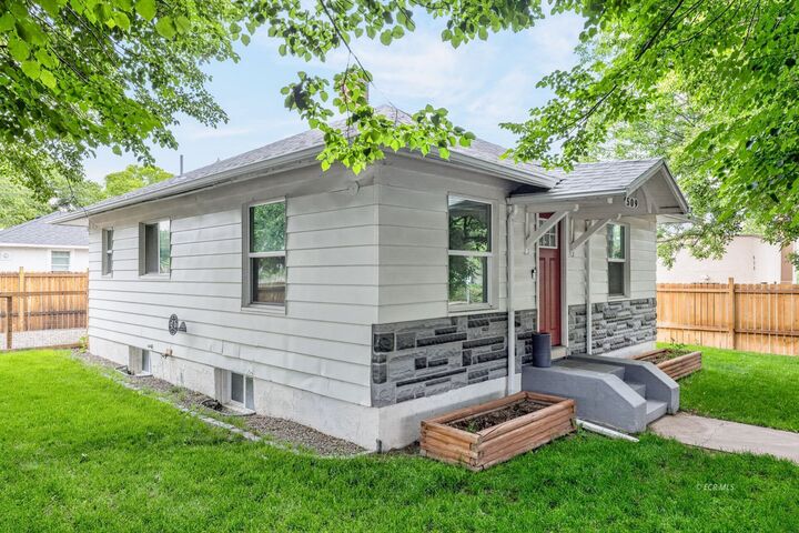 Property Photo:  509 Fir Street  NV 89801 