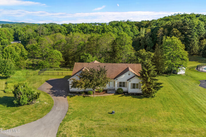 Property Photo: 109 Abbey Road NY 12140