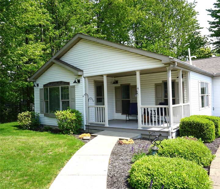 Property Photo:  5341 Spumante Sq.  PA 16417 