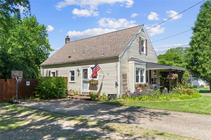 Property Photo: 2922 Florence Avenue PA 16504