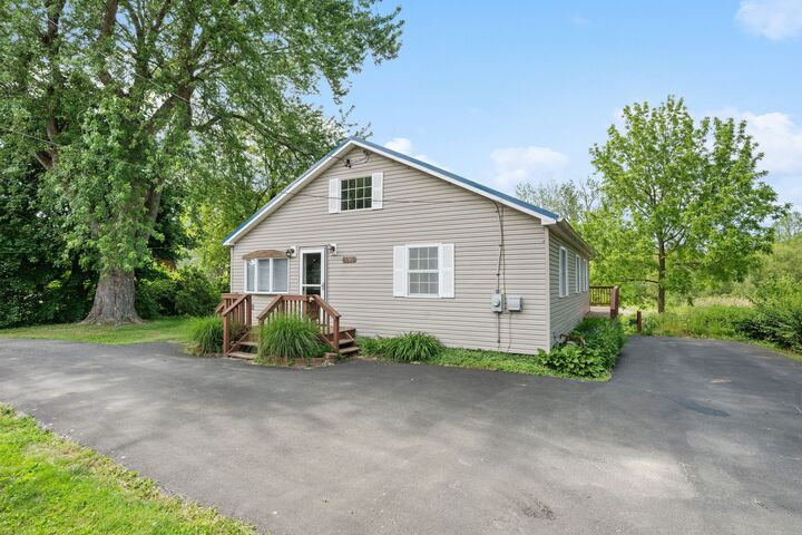Property Photo:  8608 W Lake Road  PA 16423 