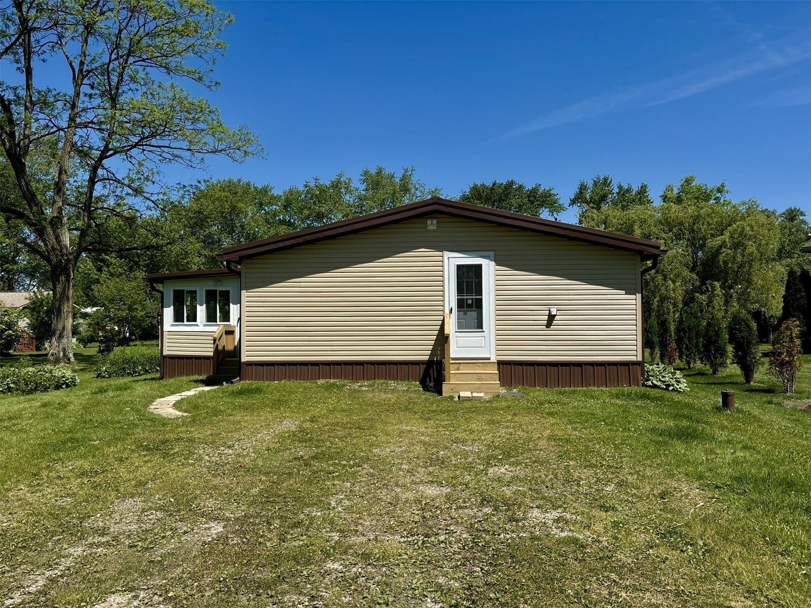 Property Photo:  11388 Piney Avenue  PA 16316 