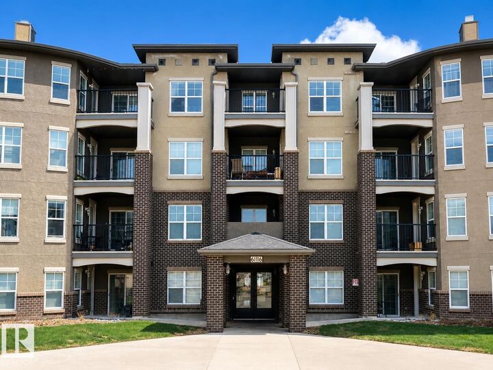 616 McAllister Loop SW 206 — photo 1