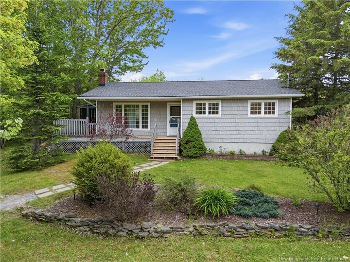 Property Photo:  809 Pine Glen Road  NB E1J 1R7 