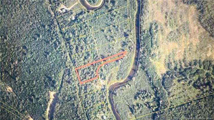 Property Photo: 0 North Branch Road NB E7L 0E9