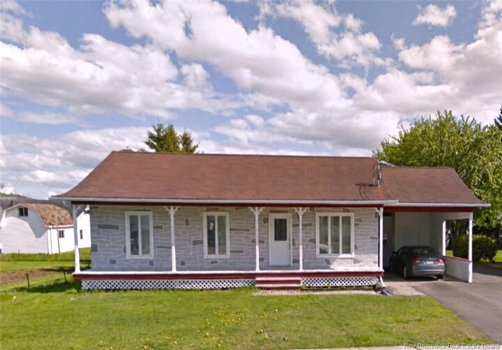 Property Photo: 53 Grondin Street NB E7B 1J6