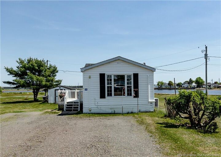 Property Photo:  30 Copain  NB E4W 3X7 