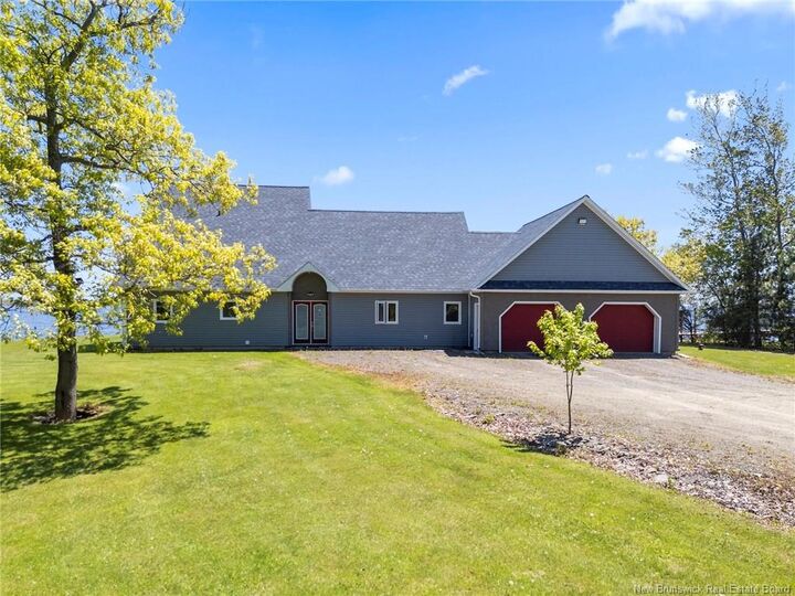 Property Photo: 124 Winterport Way NB E4B 4B1