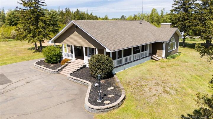 Property Photo:  141 Richibucto-Village Road  NB E4W 1K6 