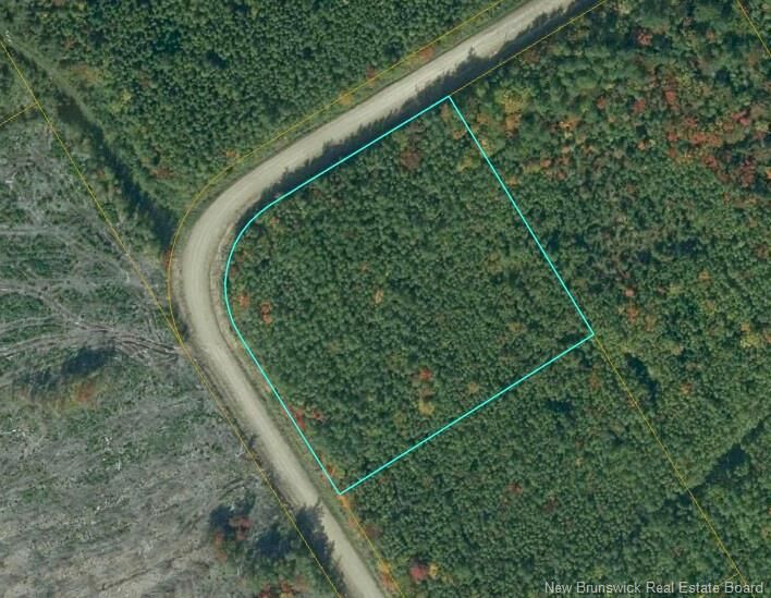 Property Photo:  Lot Village-Des-Cormier Road  NB E4T 3G7 