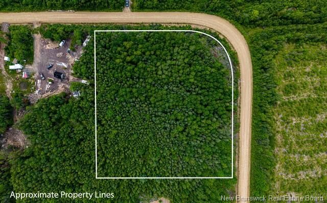 Property Photo:  Lot Village-Des-Cormier Road  NB E4T 3G7 