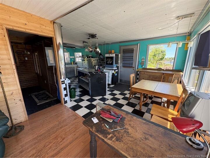 Property Photo: 119 Albert Street NB E4V 1S2
