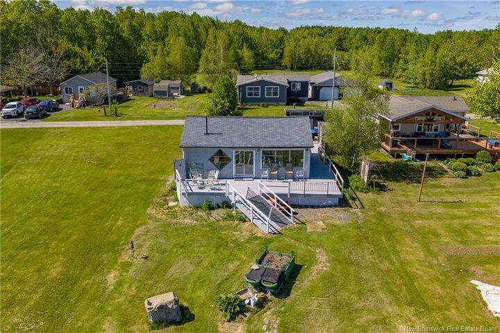 Property Photo:  119 Albert Street  NB E4V 1S2 