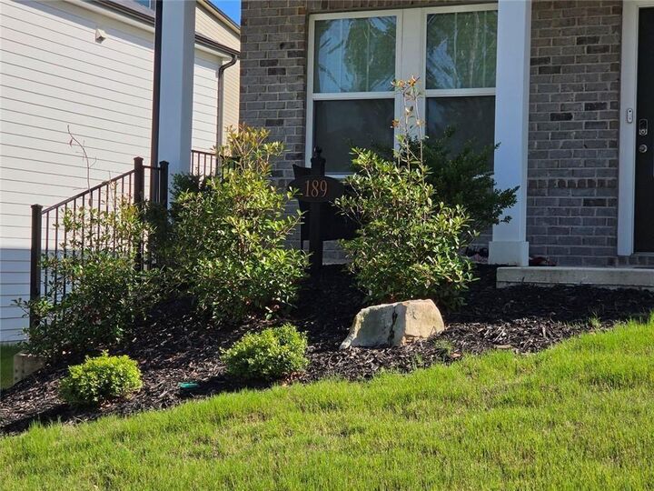 Property Photo:  189 Water Oak Way  GA 30534 
