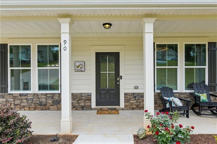 Property Photo: 90 Scout Hut Road GA 30633