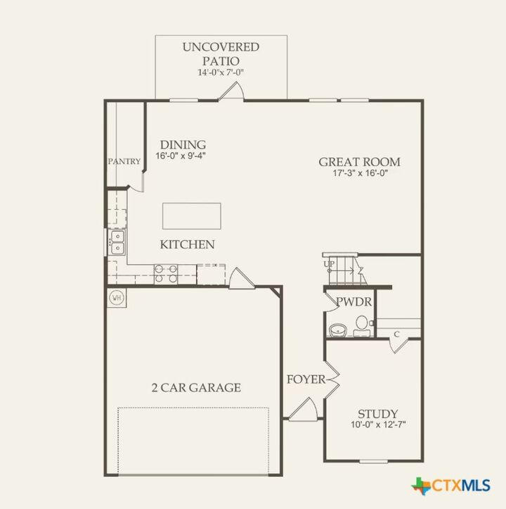 Property Photo: 2813 Dimmit Drive TX 76501
