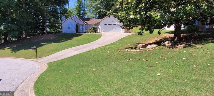 Property Photo:  1005 Reunion Place SW  GA 30331 