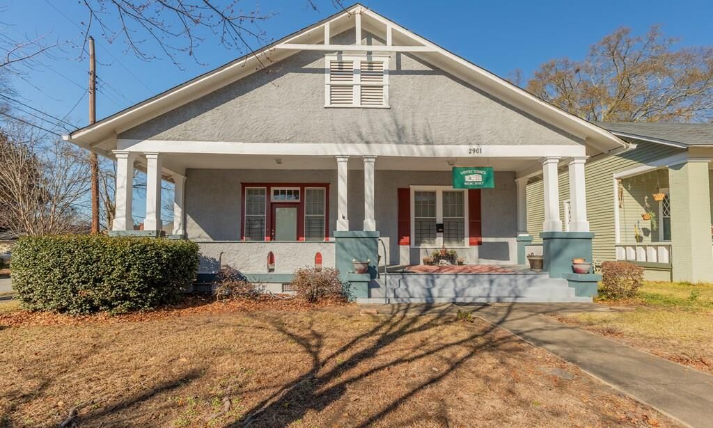 Property Photo: 2901 Beacon Avenue GA 31904