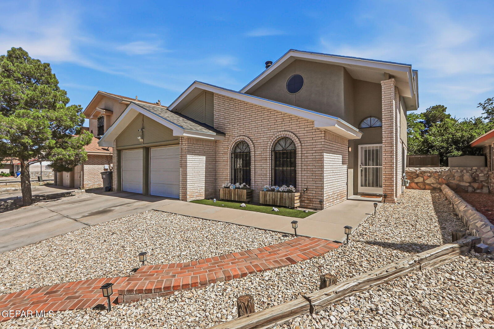 Property Photo:  11805 Sierra Azul Drive S  TX 79936 