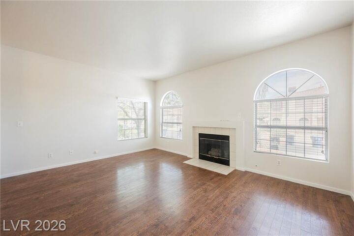 Property Photo: 2603 Noble Fir Avenue NV 89074