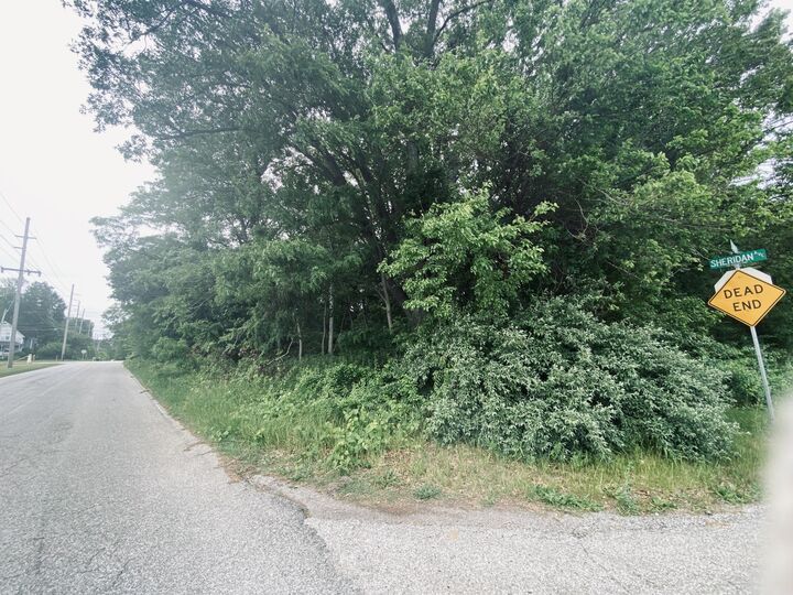 Property Photo:  0 Cory Avenue  IN 46360 