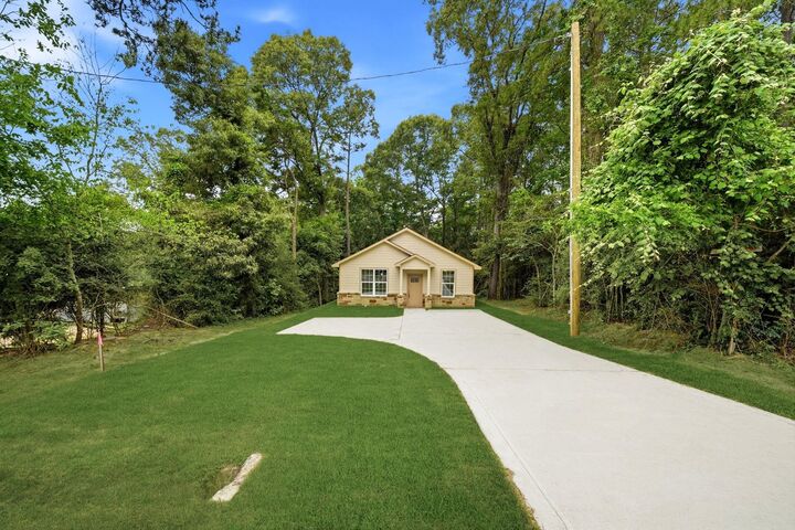Property Photo:  12530 State Highway 156  TX 77331 