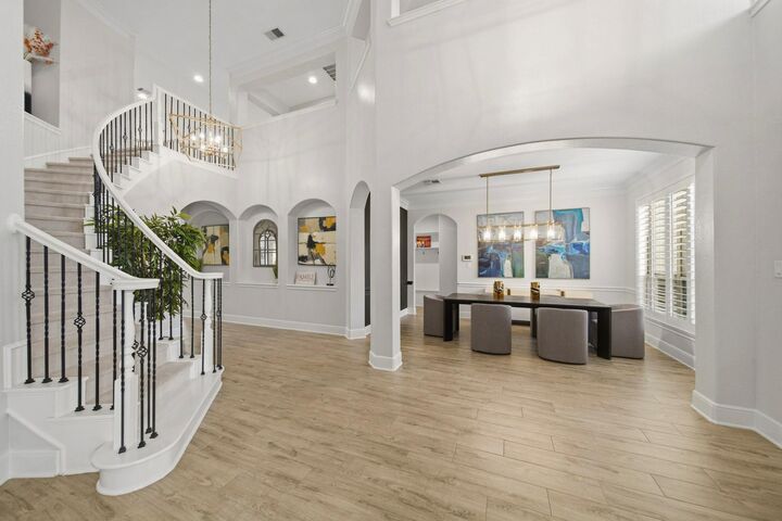 Property Photo:  9606 Stonecross Bend Drive  TX 77070 