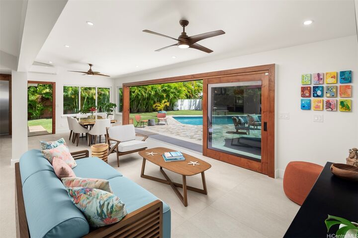 Property Photo:  4539 Farmers Road  HI 96816 