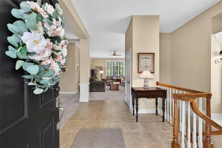 Property Photo:  12504 W 123rd Street  KS 66213 